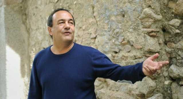 Sindaco Riace Lucano