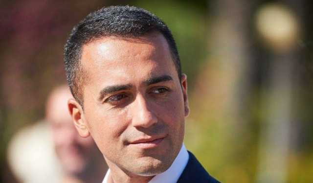 Di Maio