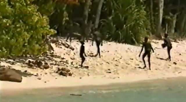 Indigenti Missionario