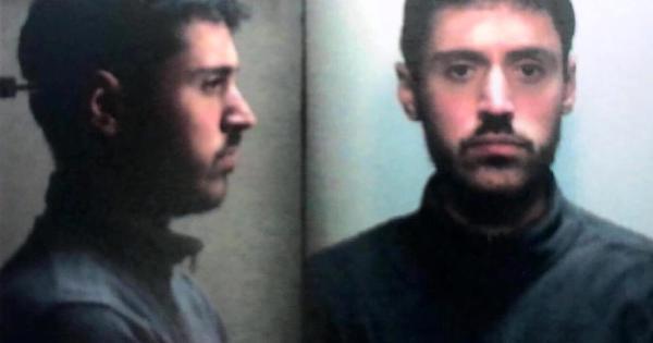 Mattia Del Zotto Uno