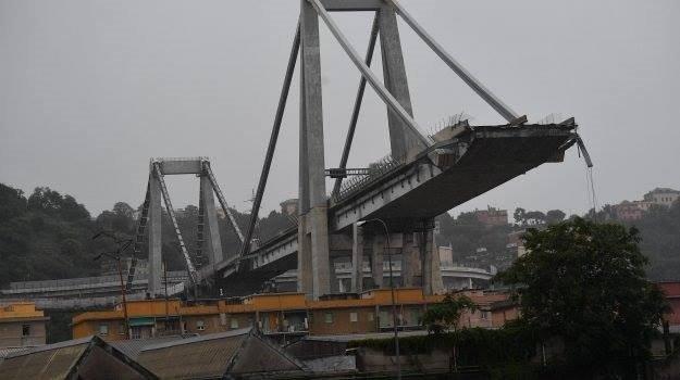 POnte Genova