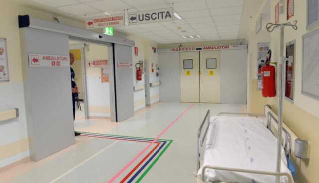 PRONTO SOCCORSO Small