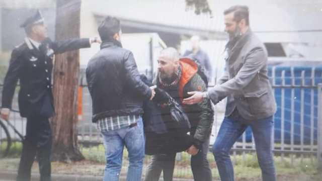 Sequestratore Processo Aemilia 2