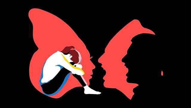 Spot Università Violenza Sulle Donne