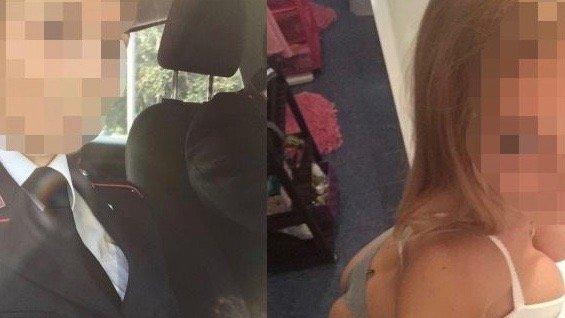 Hot Marescialla Foto