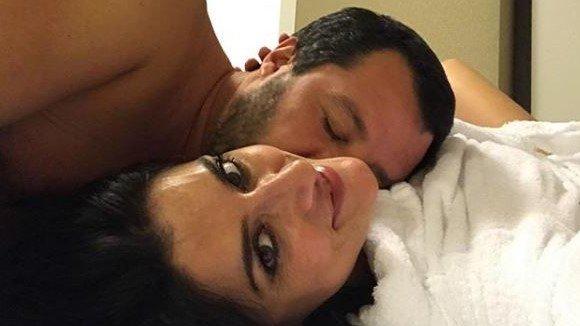 Isoardi Salvini 16 9 Instagram