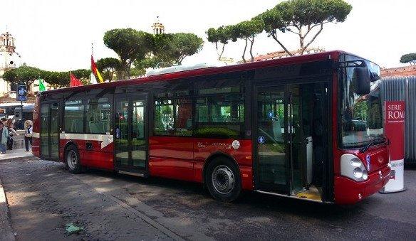 Roma Bus