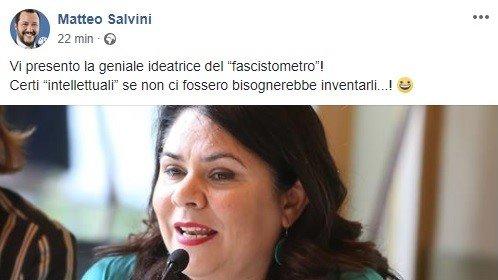 Salvini Murgia