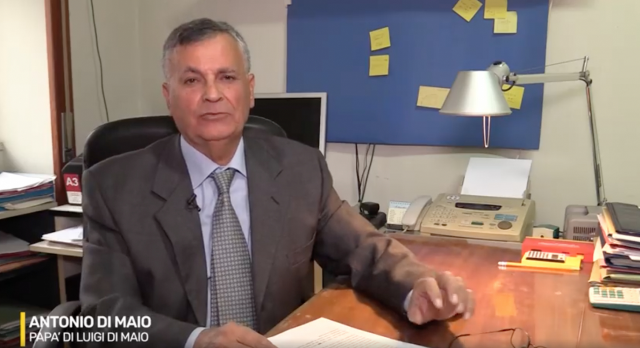 Antonio Di Maio