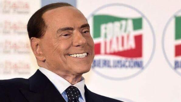 Berlusconi 45