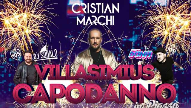 Capodanno 2019 Villasimius