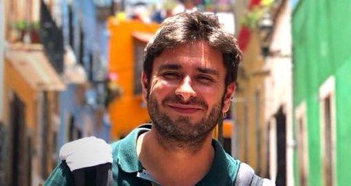 Di Battista Primo Piano