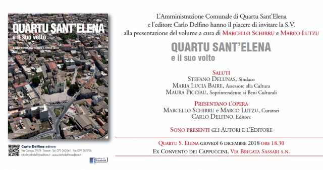 Quartu E Il Suo Volto