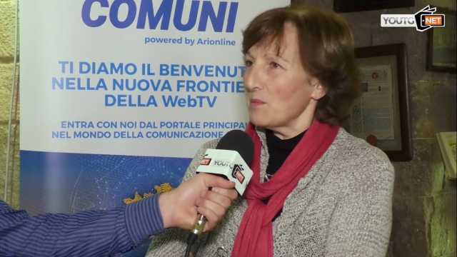 Antonella Pilloni Sanluri
