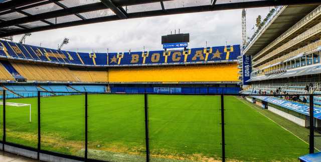 Boca Juniors