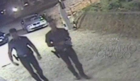 Carabinieri Accusati Di Stupro A Firenze