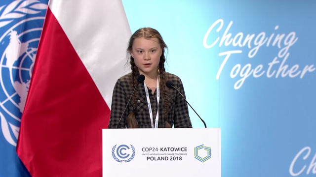 Gretathunberg
