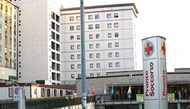 Ospedale Padova Responsabile Civile E1488401005818