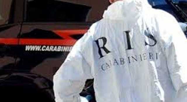 3267910 1746 Carabinieri Ris2