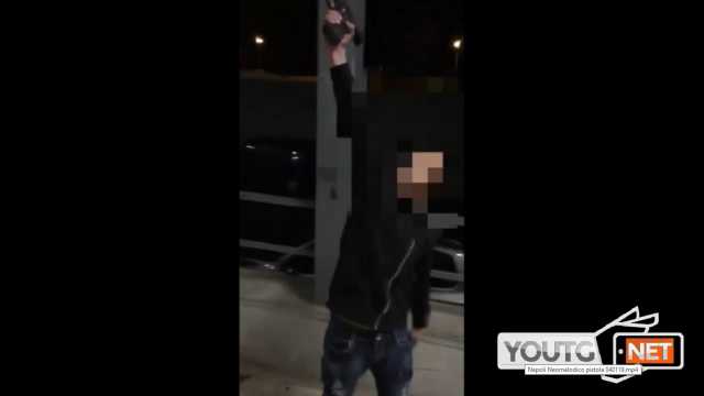 Neomelodico Pistola Buona