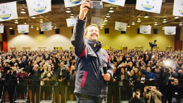 Salvini