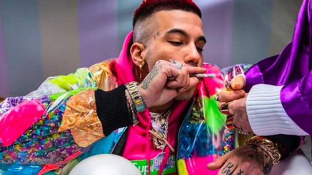 Sfera Ebbasta