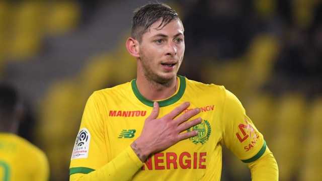 Emiliano Sala