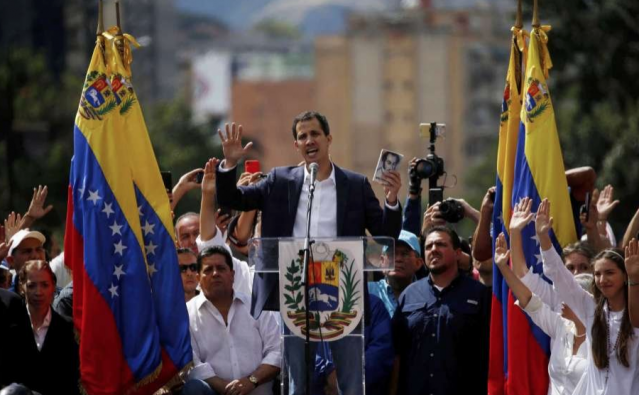 Guaido