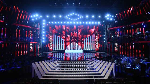 1280x720 1485432969566 Scenografia Sanremo 2017