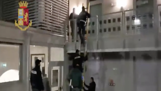 Operazione Mogadiscio