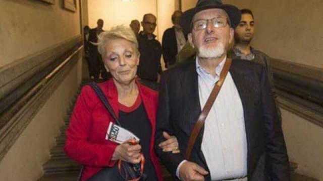 Genitori Matteo Renzi