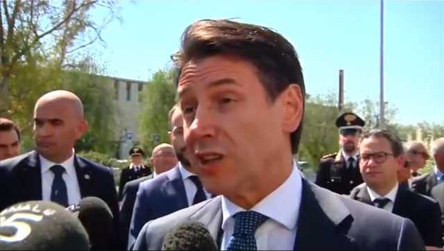 Giuseppe Conte