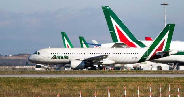 Alitalia