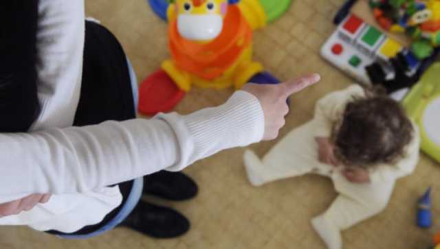 Asilo Maltrattamenti