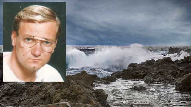 Beach Foam Landscape 355623