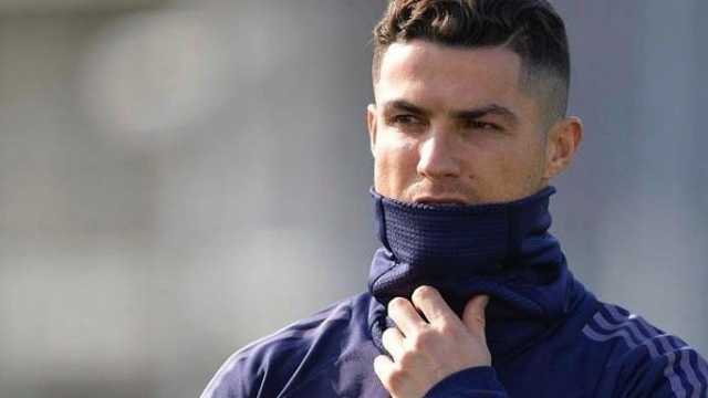 Cristiano Ronaldo Instagram