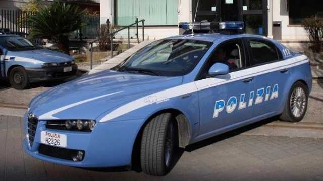 Polizia Commissariato