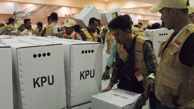 Indonesia Election