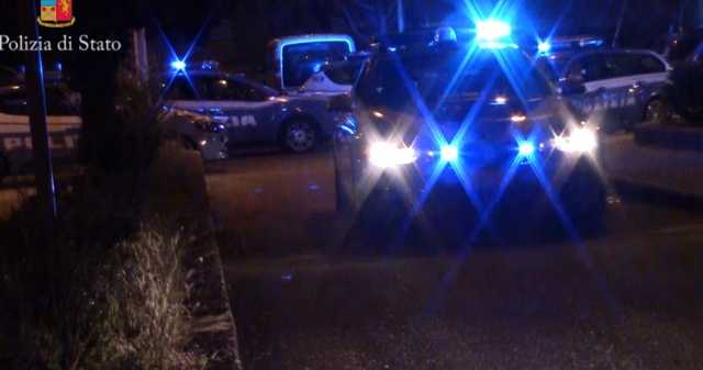 Outset Vibo Valentia