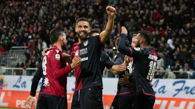 Pavoletti Esultanza 2