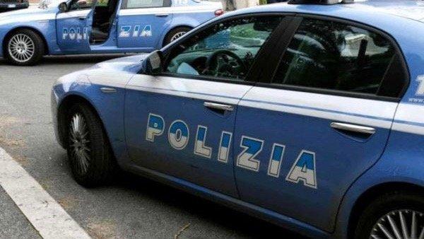 Polizia Auto Due 1
