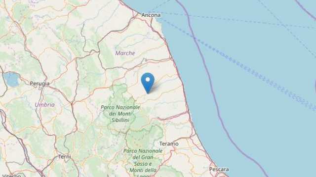 Santa Vittoria In Matenano