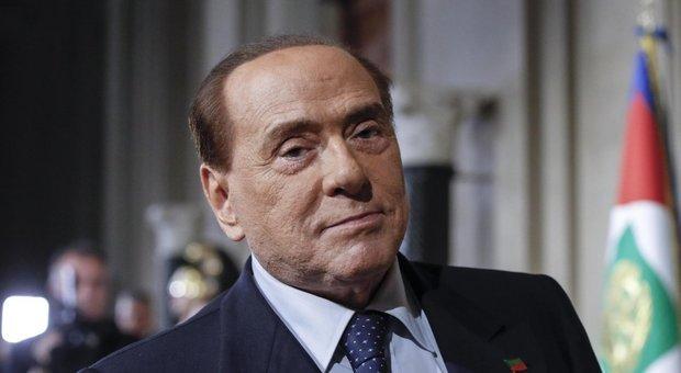 Silvio Berlusconi