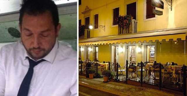 Alessandro Sartor Bakaro