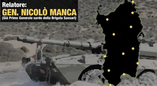 Basi Militari Manca Tagliata