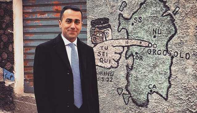 Di Maio Sardegna
