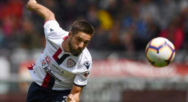 Pavoletti Realizza Il Gol Di Testa Contro Il Torino Foto Lega Serie A 770x480