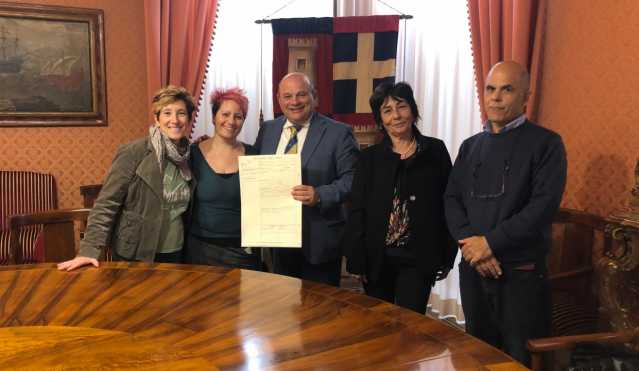 Sassari Omogenitoriale 2