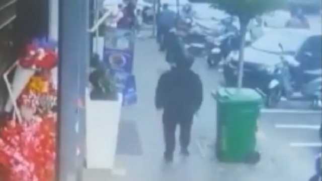 Sicario Napoli Primo