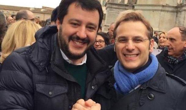 Siri Salvini